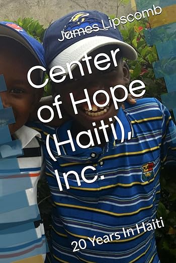Center of Hope (Haiti), Inc.
